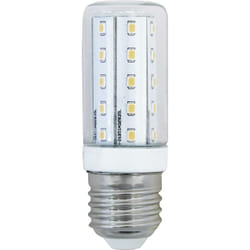 Led n/a Lightme LM85101 4 w = 35 w blanc chaud (ø x l) 30 mm x 86 mm 1 pc(s) A985471