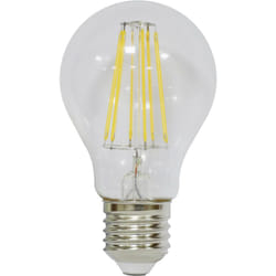 Led n/a Lightme LM85137 8.5 w = 75 w blanc chaud (ø x l) 60 mm x 108 mm 1 pc(s) W591971