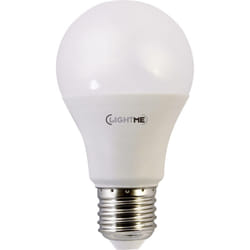 Led n/a Lightme LM85218 8.8 w = 60 w blanc chaud (ø x l) 60 mm x 109 mm 1 pc(s) Y792911