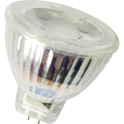Led n/a Lightme LM85227 3 w = 20 w blanc chaud (ø x l) 35 mm x 42 mm 1 pc(s) W044661
