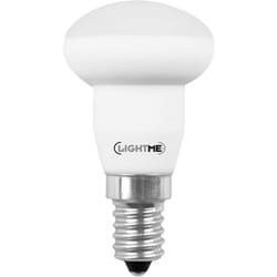 Lightme - led n/a LM85239 3 w = 25 w blanc chaud (ø x l) 39 mm x 67 mm 1 pc(s) W591261