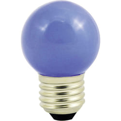 Led n/a Lightme LM85251 1 w bleu (ø x l) 45 mm x 69 mm 1 pc(s) A985321