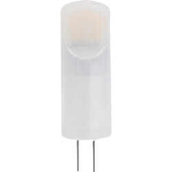 Led n/a Lightme LM85331 2.4 w = 30 w blanc chaud (ø x l) 14 mm x 40 mm 1 pc(s) D857651