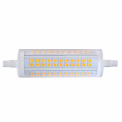 LIGHTME LM85354, 20 W, R7s, 2200 lm, 15000 h, Blanc chaud