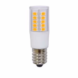 LIGHTME LM85355, 5,5 W, 46 W, E14, 575 lm, 15000 h, Blanc chaud