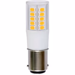 enquête Puissance= 4.9 W Flux lumineux total= 600 lm Couleur d'éclairage= 3000 K blanc chaud livraison LED T18 + Mode d'emplo ...