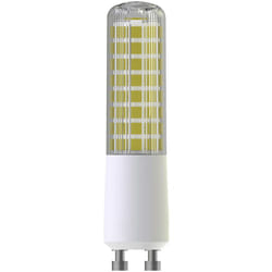 LM85359 led cee e (a - g) GU10 7 w = 60 w blanc chaud (ø x h) 20 mm x 82 mm à intensité variable 1 pc(s) D029692 - Lightme