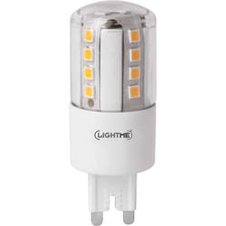 LIGHTME LM85335 ampoule LED 4,5 W G9