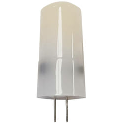 LM85374 led cee e (a - g) G4 2.5 w = 28 w blanc chaud (ø x h) 16 mm x 41 mm 1 pc(s) D029632 - Lightme