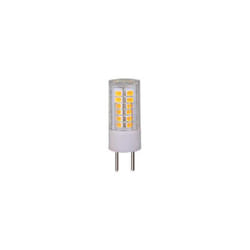 LM85375 led cee e (a - g) G4 3.5 w = 39 w blanc chaud (ø x h) 16 mm x 47 mm 1 pc(s) D029682 - Lightme