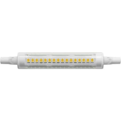 LM85378 led cee e (a - g) R7s forme de bâton 11 w blanc chaud (ø x l) 18 mm x 118 mm 1 pc(s) C834812 - Lightme