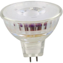 LM85380 led cee g (a - g) GU5.3 réflecteur 4 w = 25 w blanc chaud (ø x h) 50 mm x 45 mm 1 pc(s) D022762 - Lightme