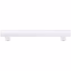 enquête Puissance= 4 W Flux lumineux total= 470 lm Couleur d'éclairage= 2700 K blanc chaud à blanc neutre livraison LED S14s  ...