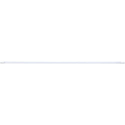 Lightme - LM85386 led cee e (a - g) G13 forme de tube 9 w blanc chaud (ø x h) 28 mm x 604 mm 1 pc(s) D029022