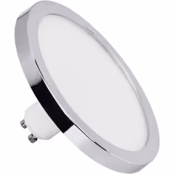 enquête Puissance= 7 W Flux lumineux total= 500 lm Couleur d'éclairage= 2700 K blanc chaud à blanc neutre livraison DIF. Chro ...
