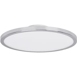 LM85652 Aqua Plafonnier led led GX53 24 w chrome - Lightme