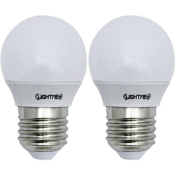 Led n/a Lightme 5bSA-P250ST-A1 3 w = 25 w blanc chaud (ø x l) 45 mm x 78 mm 2 pc(s) Y006571