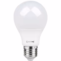 enquête Puissance= 4.9 W Flux lumineux total= 470 lm Couleur d'éclairage= 2700 K blanc chaud livraison Lot de 2 LED A60 + Mod ...