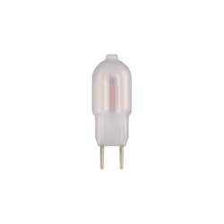 enquête Puissance= 1.2 W Flux lumineux total= 100 lm Couleur d'éclairage= 3000 K blanc chaud livraison LED 2pcs G4 AC12V + Mo ...