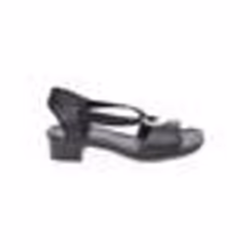 Chaussures Femme - RIEKER - 6266201 - Noir - Confort Optimal - Adulte