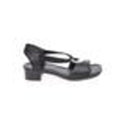 Chaussures Femme - RIEKER - 6266201 - Noir - Confort Optimal - Adulte