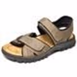 Chaussures Homme RIEKER 25051 - Marron