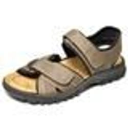 Chaussures Homme RIEKER 25051 - Marron