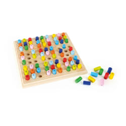 Small Foot Wooden Sudoku