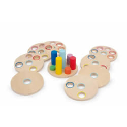 Small Foot Jeu de motricité Gérard