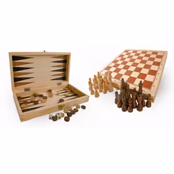 Legler Raccolta Giochi A Tavola X, unisexe, 10 an(s)