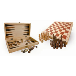 Legler Raccolta Giochi A Tavola X