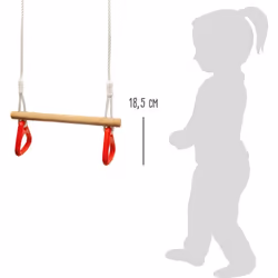 Small foot 6120