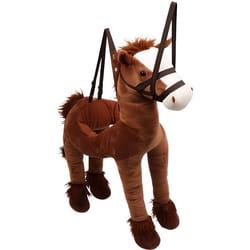 Déguisement Cheval Costume en Bandoulière