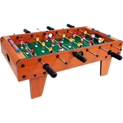 Baby-Foot de Table - LEGLER - Jouet Garçon - Intérieur - Multicolore - 14 ans