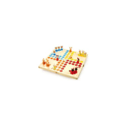 Small Foot Ludo Animaux