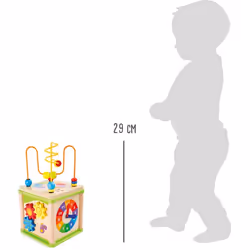 Small foot 10074