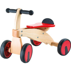Small Foot Design 10233 jouet à bascule et à enfourcher Voiture à roulettes