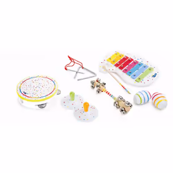 MONDADORI Set musica Sound