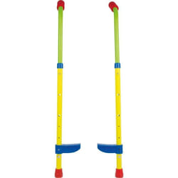 Echasses pour enfants