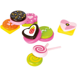 Small foot Sweets 3 y+ 14 pcs