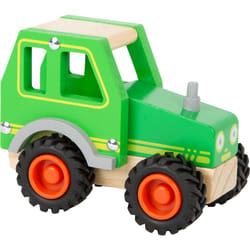Small foot Tracteur