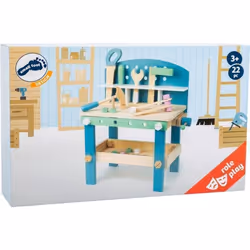 Small foot Etabli compact "Nordic", 3 an(s)