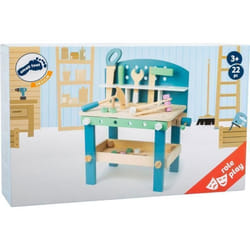 Small foot Etabli compact "Nordic"