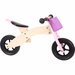 Small Foot Design Maxi Tricycle autoporteur