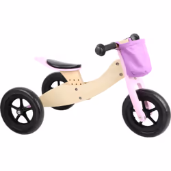 Small Foot Design Maxi Tricycle autoporteur