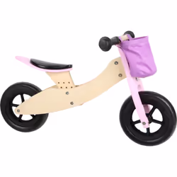 Small Foot Design Maxi Tricycle autoporteur - Vue supplémentaire 4