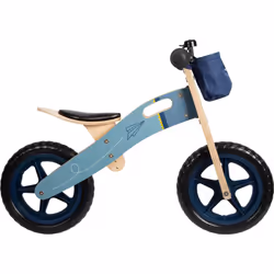 Legler 11614 jouet à bascule et à enfourcher Vélo à pédales