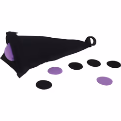 Small Foot Design Push-Along Toy Vacuum - Vue supplémentaire 4