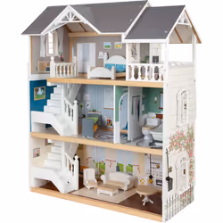 Legler 11802 maison de poupée - Vue supplémentaire 12