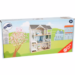 Legler 11802 maison de poupée - Vue supplémentaire 23
